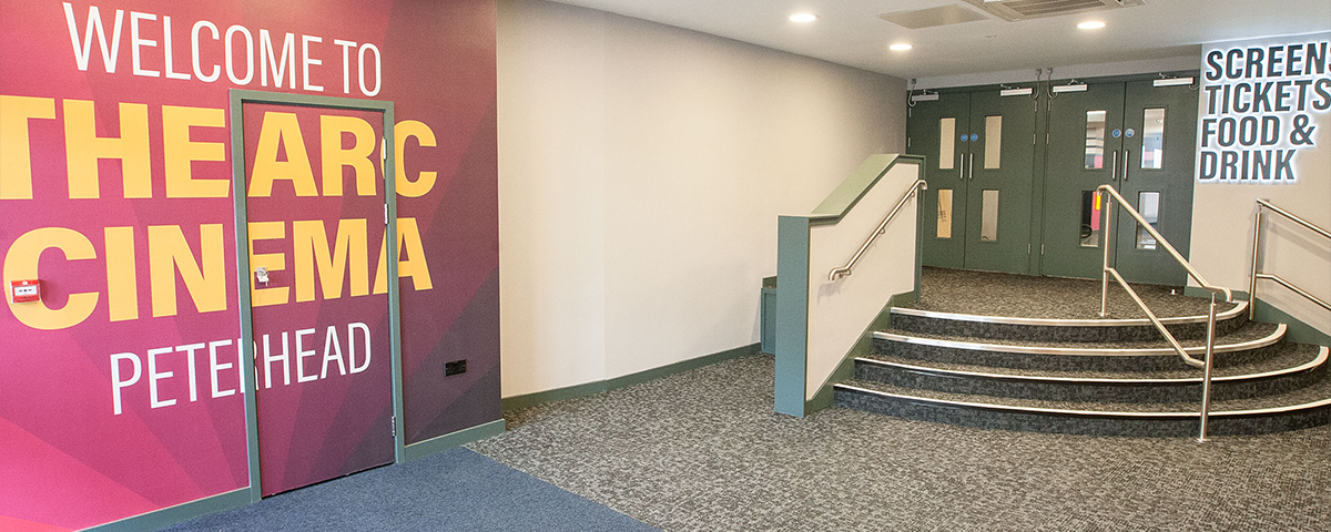 Cinema Info